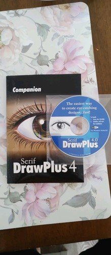 Serif drawplus for - drawplus, windows