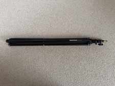 Manfrotto 052B Light Stand