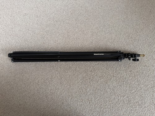 Manfrotto 052b light stand - 052b,