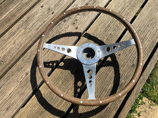 Genuine early classic mk1 - genuine,