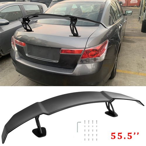 Glossy gt style - glossy, rear