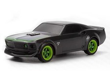 HPI nano-TTR 1969 Ford Mustang