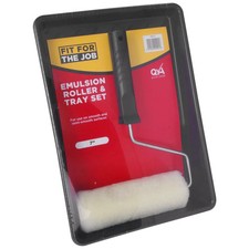 Fit for the job Home DIY