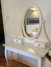IKEA HEMNES Dressing table
