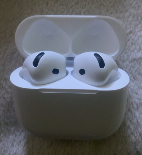 Apple airpods pro - pro, gen)