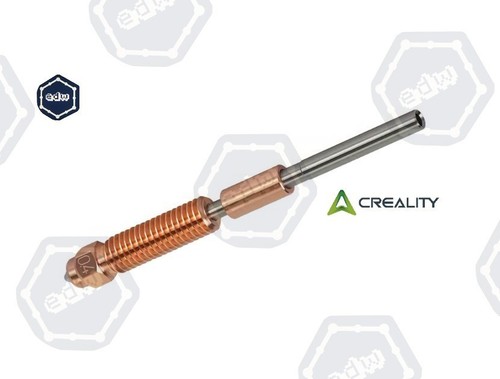 Extruder nozzle for creality - for,