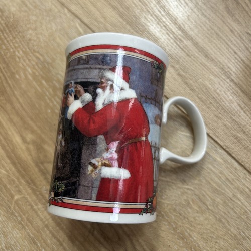 Dunoon stoneware coffee mug - coffee,