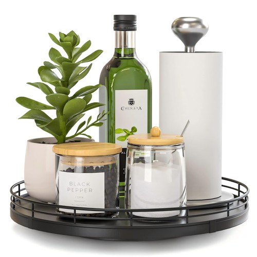Caphaus lazy susan - susan, turntable