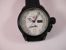 Swiss Legend 10543-BB-02 Men's
