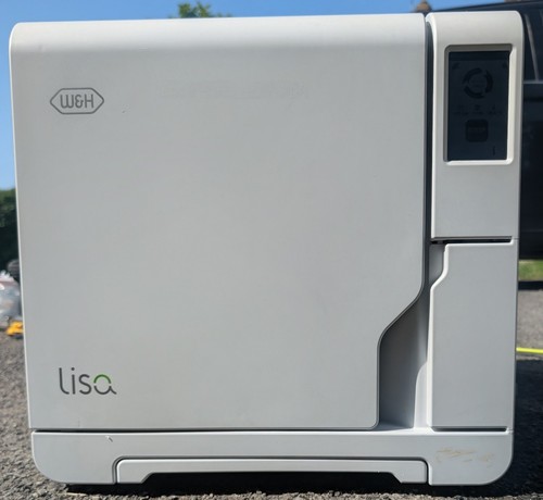 Lisa mb17 class - w&h, b