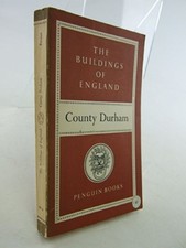 County Durham (Buildings of