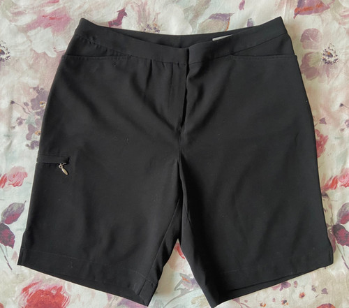 Ladies black callaway golf - black,