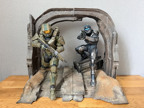 Halo guardians limited - guardians,
