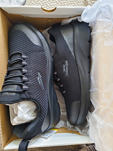 Slazenger men black - black, memory