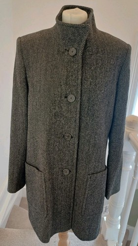 House bruar coat size - coat, 14