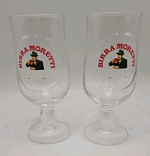 New birra moretti - new, 2