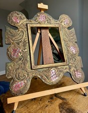 Elegant Decorative Gilt