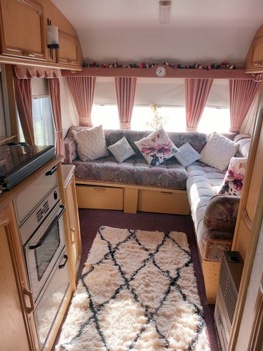 Berth bailey pageant - berth,