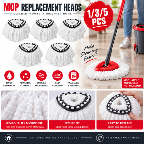 Vileda mop head - vileda,