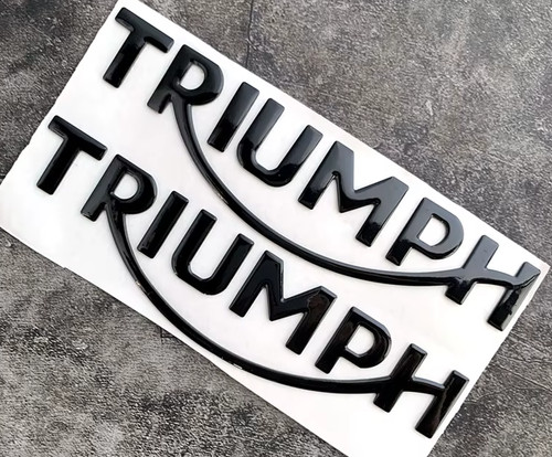 Triumph fuel tank - triumph,