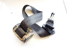 Citroen C8 2005 Seat Belt -