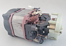 Flymo Hover Vac 270 Lawnmower