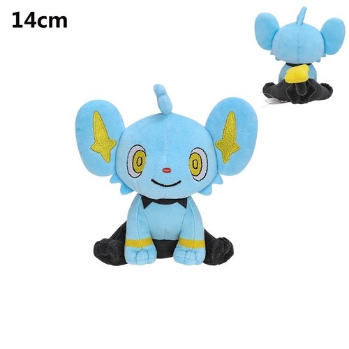 Pokemon plush soft toys - plush,