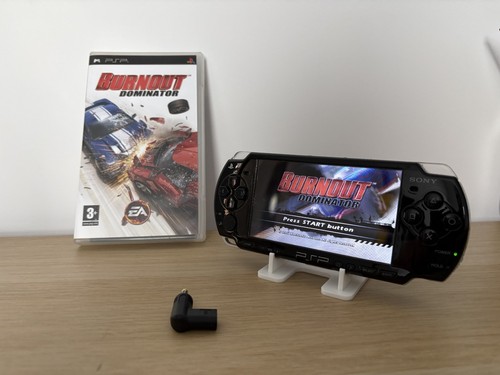 Sony psp console - sony,