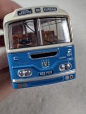 Harrington Cavalier Type A Southend Transport 68 Kursaal EFE 11904 1:76 Scale (1