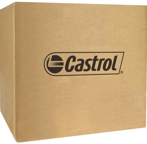 Engine oil castrol 16188b - engine,