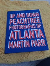 Martin Parr'Up And Down