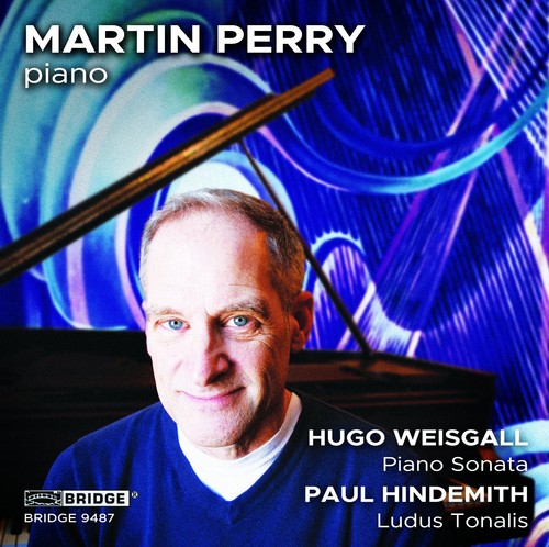Martin perry - perry,