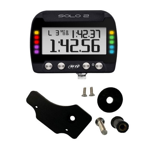 Aim solo gps - aim, 2