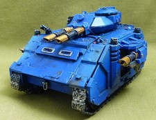 Predator Annihilator painted -