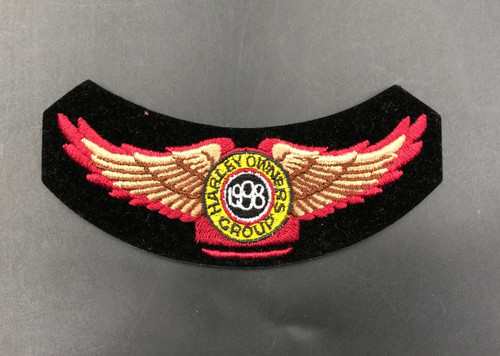 Hog harley owners group - hog,