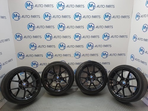 Bmw 763m replica alloy wheels - bmw,