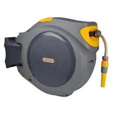 Hozelock 2595 40m Auto Reel