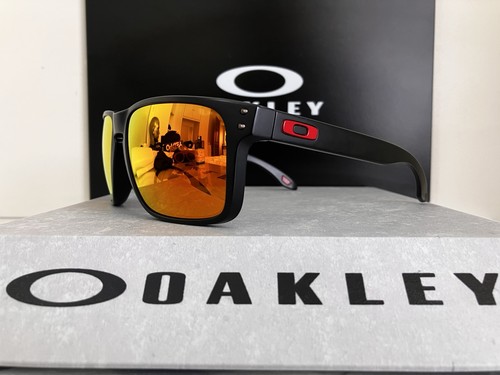 Oakley holbrook prizm - xl,