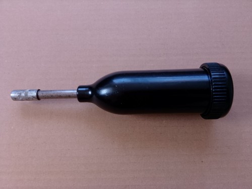 Vintage tecalemit plastigun - vintage,