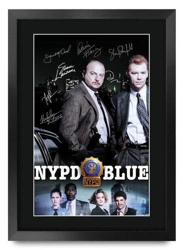 Nypd blue dennis - nypd,