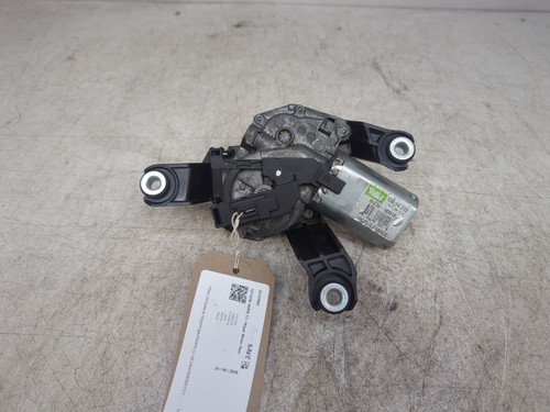 Toyota yaris wiper motor - toyota, rear