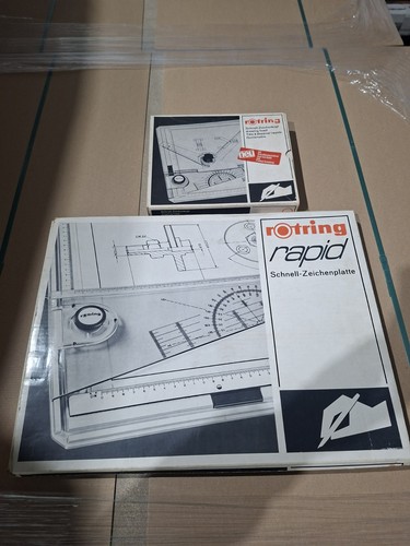 Rotring rapid technical - a3,