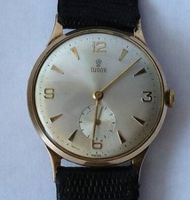 VINTAGE TUDOR WRIST WATCH BY