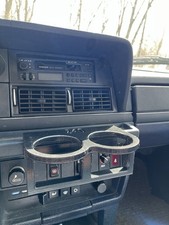Volvo 240 Dual Cup Holder