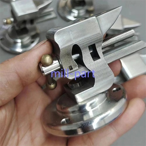 Mini 304 stainless steel - steel, bench