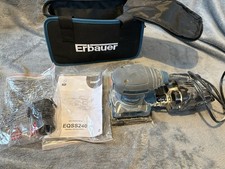 ERBAUER EQSS240 SQUARE 230V