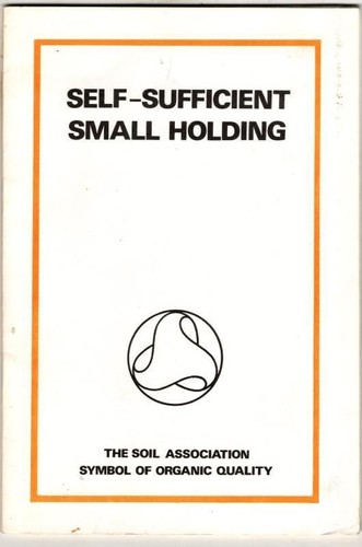 Self sufficient smallholding - smallholding,