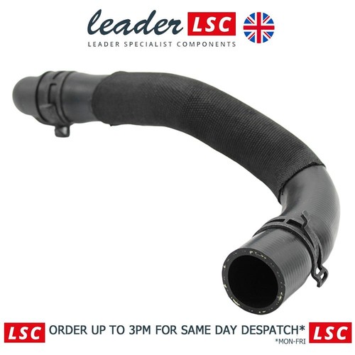 Lr095544 upper radiator - radiator, top