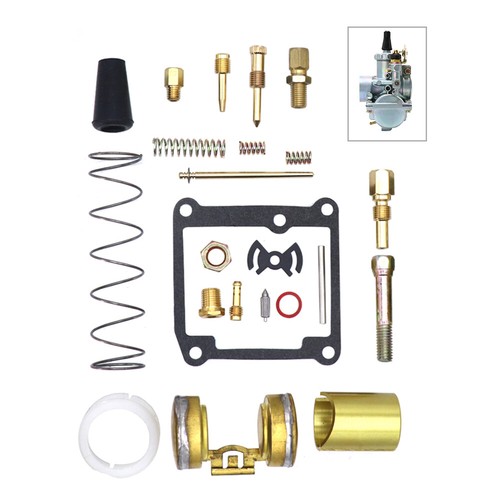 Vm20 mikuni carburettor carb - vm20,