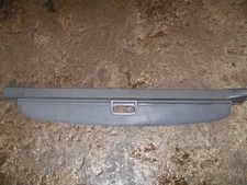 VAUXHALL VECTRA C ESTATE LOAD